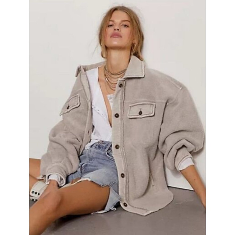Free People Ruby Jacket